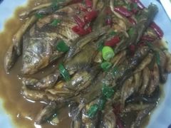 -连池鱼豆味坊(风景区店)