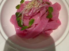 -北京泰富酒店-柏景轩中餐厅