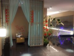 -鹤祥宫·影院足道·SPA连锁(苹果园店)