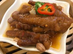 -点都德(聚福楼店)