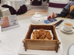 -白云宾馆·白云宴餐厅