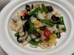 -恒悦轩·粤菜(上海展览中心店)