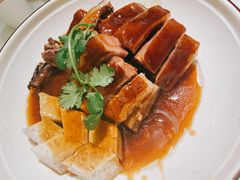 -清晖小苑•顺德地方菜(壹海城店)