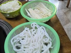 -重庆鸡公煲·青锅花椒鱼(牡丹江路店)