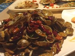 -莲花公园煎蟹(总店)