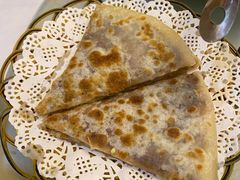 豆沙饼-关东风老北方菜馆(桂芳园店)