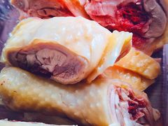 白斩鸡-嘉荟市场(北新泾店)