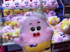 -阿尔法Game Station(中山路店)
