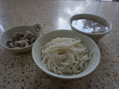 -安平依杰拌粉干(大同店)