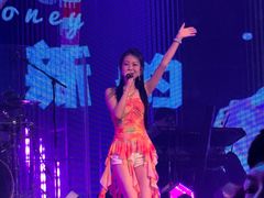 -MOSSO·Liveshow(M3香港广场店)