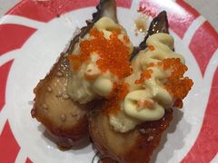 -新一番三文鱼寿司(大东海店)