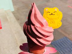 -麦当劳(山大路店)