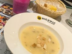 -海维克牛排馆HIGHWIC(青羊万达店)