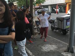-阿婆油墩子(五里桥路188弄小区店)