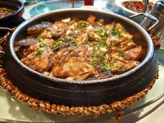 -年辉渔村·非遗传承餐厅(新丰江店)