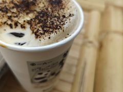 -李山山茶事(景枫店)