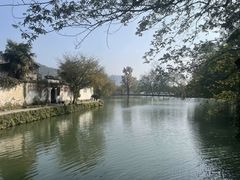 -新安江山水画廊风景区
