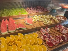 -牛New寿喜烧(金鹰世界店)