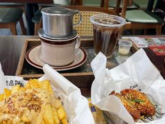-大叻和越南粉(南浦里店)