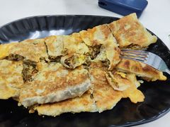 -新加坡Zam Zam餐馆