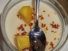 -天龙宝严素食馆(大兴善寺店)