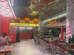 -神府路壹号·海鲜烧烤·砂锅粥·锅物(三坊七巷店)