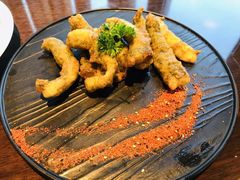 -环球港凯悦 · 享悦中餐厅