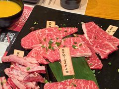 -千寻烧肉(政务区店)