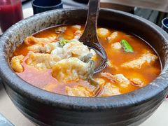 苗家酸汤鱼-山石榴·贵州菜(丰盛里店)