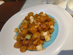 -悦海·家宴·冰花皮皮虾大锅贴(宝龙店)