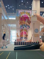 -奈尔宝家庭中心·亲子餐厅(华采天地店)