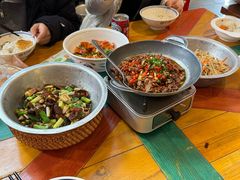 -李久其家民间餐厅(观沙岭公园店)