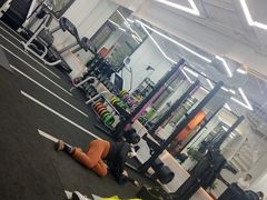 -重塑24小时自助健身(圣乔维斯店)