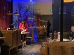 大堂-马仕玖煲·融合菜·酥不腻烤鸭(人大店)