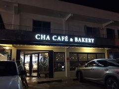 -Cha Café and Bistro