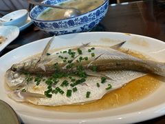 -品渔味湖鲜馆(拈花湾店)