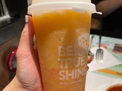 -半秋山西餐厅(襄阳万达店)