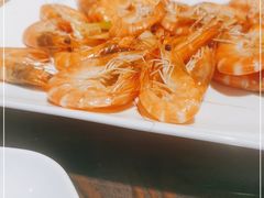 -翁大胖媽媽菜(银海店)