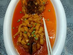 -西安饭庄(立丰国际店)