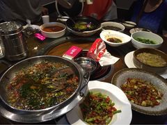 湘乐汇-唐猛猛湘乐汇(银泰城店)
