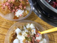 -渝味黄姐火锅(黄泥村店)