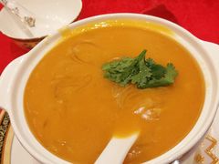 金汤鱼翅-潮皇食府(北京店)