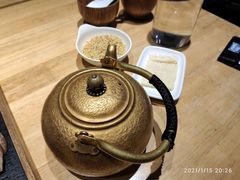 蒙古奶茶-蒙料·手把肉(望京店)