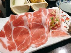 -成都老码头火锅(旺角店)