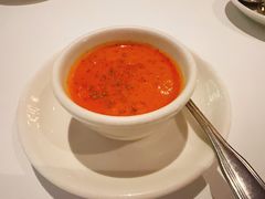 -MORTON'S 莫尔顿牛排坊(北京丽晶酒店)