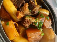 牛腩啫肠粉-鹿鸣酒家(越秀店)