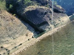 -九曲溪竹筏码头