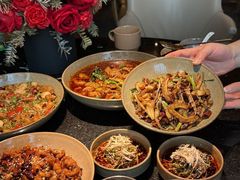 -华豫川酒家(双子塔店)