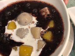 -松记糖水店(铜锣湾分店)