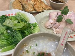 -百家鸡味馆(清泰店)